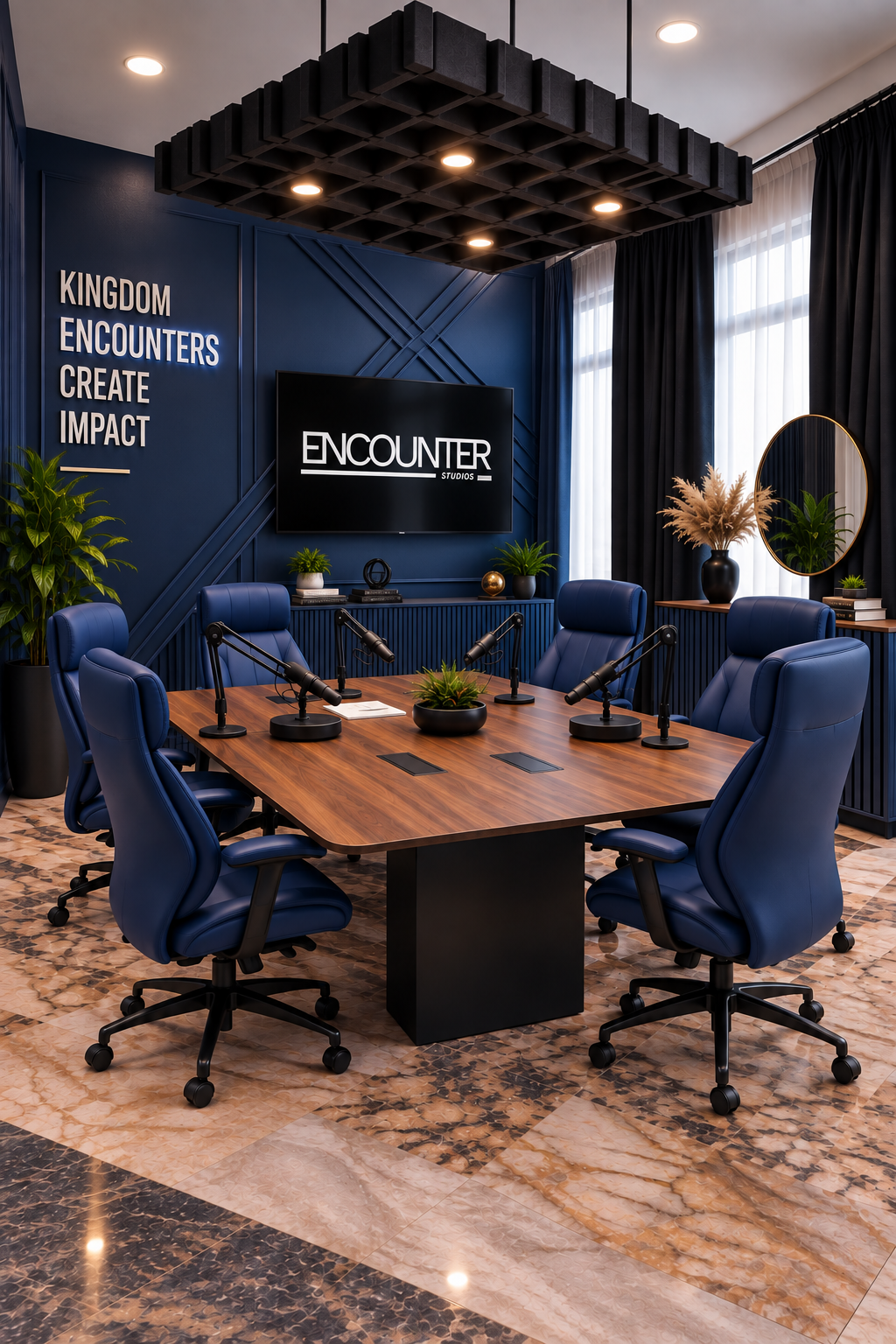 Meeting Room